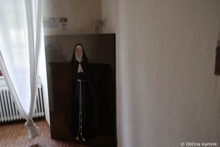 Javno vodstvo po samostanu Mekinje in predstavitev nove večnamenske dvorane (40)